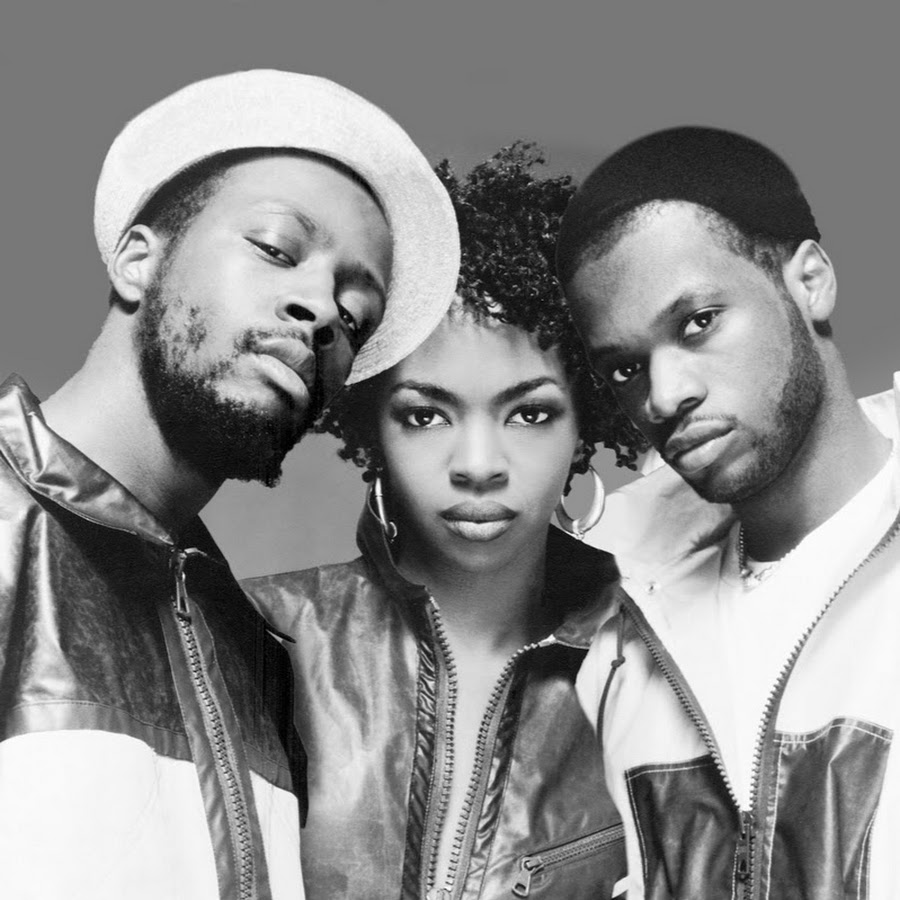 fugees the score song list