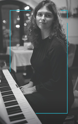 Non noviscorized sheet music