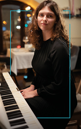Non noviscorized sheet music