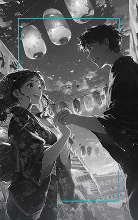 Japanese anime
