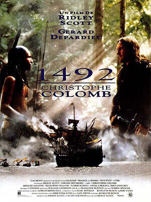 1492: Conquest of Paradise
