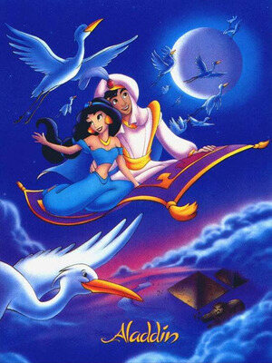 Aladdin