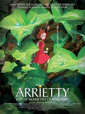 Arrietty