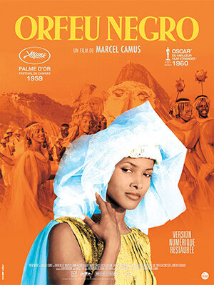 Black Orpheus
