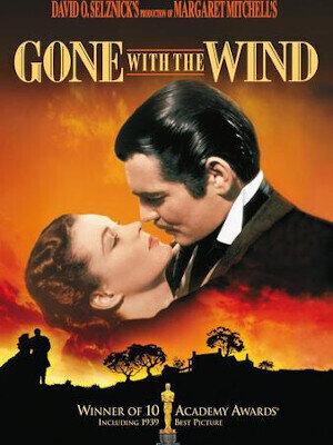 Gone With the Wind