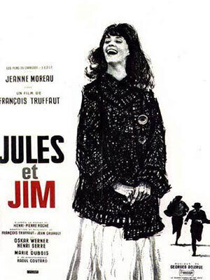 Jules and Jim