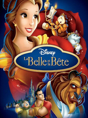 Beauty and the Beast