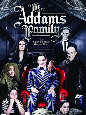 The Addams Family