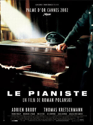 The Pianist