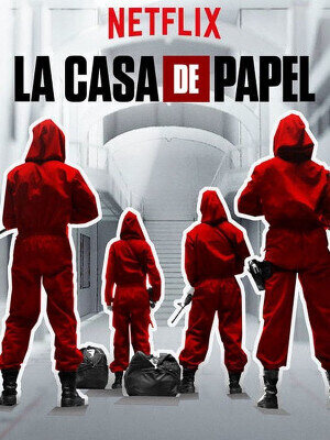 Money Heist