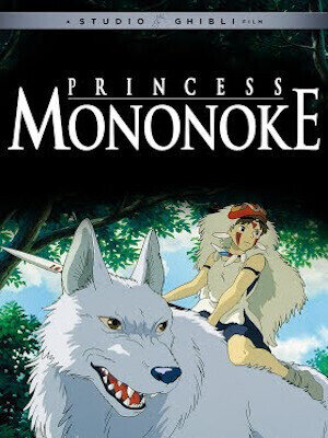 Princess Mononoke