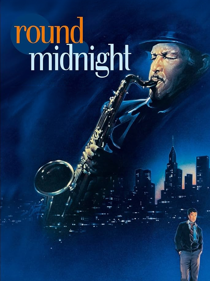 Round Midnight