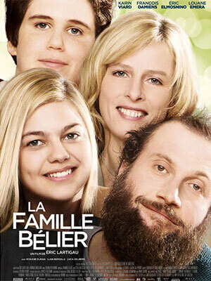 The Bélier Family