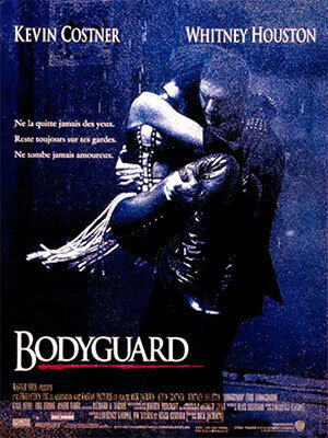 The Bodyguard
