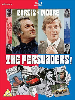 The Persuaders!