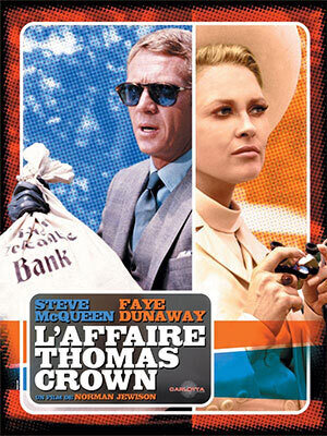 The Thomas Crown Affair