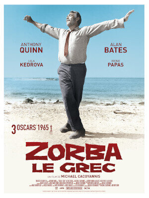 Zorba the Greek