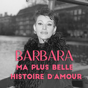 Ma plus belle histoire d'amour - Barbara
