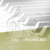 Pachelbel's Canon - Johann Pachelbel