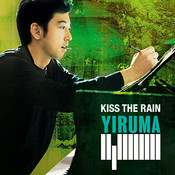 Kiss The Rain - Yiruma