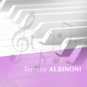 Adagio - Tomaso Albinoni