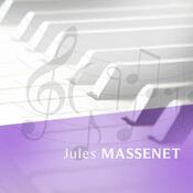 Méditation of Thaïs - Jules Massenet