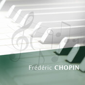 Nocturne Opus 9 No. 1 - Frédéric Chopin