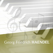 Sarabande - G.F. Haendel