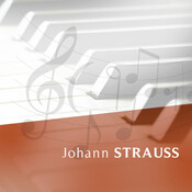 The Blue Danube - Johann Strauss