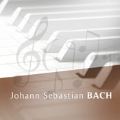 Goldberg Variations - Aria - J.S. Bach