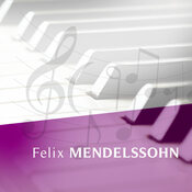 Venetian Boat Song - Felix Mendelssohn