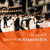 Waltz n°2 - Dmitri Chostakovitch