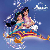 A Whole New World - Walt Disney