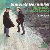 The Sound of Silence - Simon & Garfunkel