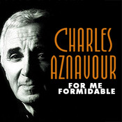 For me Formidable - Charles Aznavour