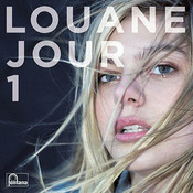 Jour 1 - Louane Emera