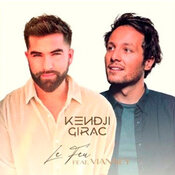 Le Feu - Kendji Girac feat. Vianney