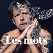 Les mots - Renaud