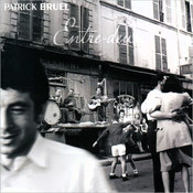 Mon amant de Saint Jean - Patrick Bruel