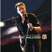 Quelque chose de Tennessee - Johnny Hallyday