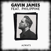 Always - Gavin James feat. Philippine