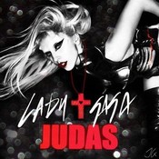 Judas - Lady Gaga