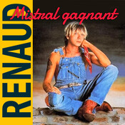 renaud mistral gagnant mp3
