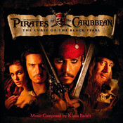 He's a Pirate - Hans Zimmer