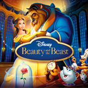 Beauty and the Beast - Walt Disney