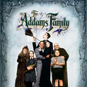 The Addams Family - Vic Mizzy