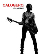 Le portrait - Calogero