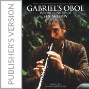Gabriel's Oboe - Ennio Morricone