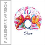 Love of my life (Publisher's version) - Queen