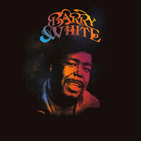 You're the first, the last, my everything - Barry White